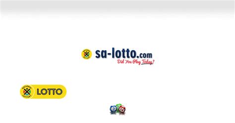 ithuba lotto online|SA Lotto Results: Winning Numbers and Payouts.